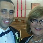 Christine Mather-Poole's photo