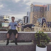 Evan Cook's photo