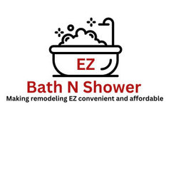 EZ Bath N Shower