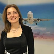 Nikoleta Robeva's photo