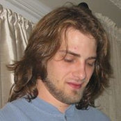 Aaron Geisters foto