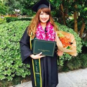 Delilah Robles's photo