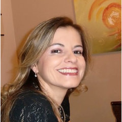 Marlene Teixeira