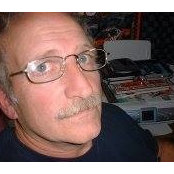 Bill Avery's photo
