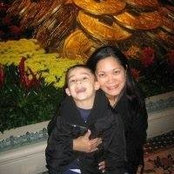 Cora-Ann Beckwith's photo
