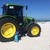 Alicia Kennedy's photo