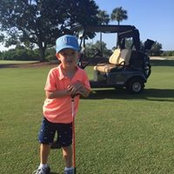 Andrew Golub's photo