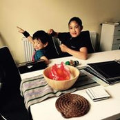 May Balanon's photo
