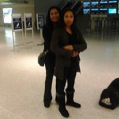 Sherida Mohammed's photo