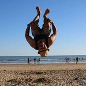 Nicolas Vefour's photo
