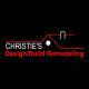 Christie's Design Build Remodeling