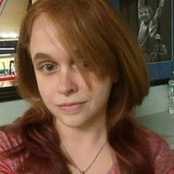 Ashley Johnson's photo