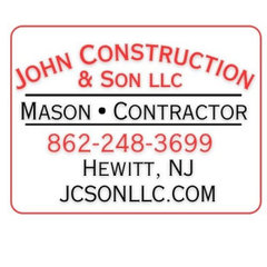 John Construction & Son LLC