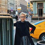 Елена Морозова's photo