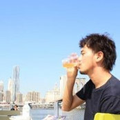 Naoki Tanaka's photo