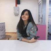 Chloe Chin's photo