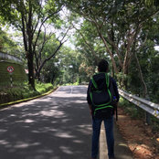 Shreejith K's photo