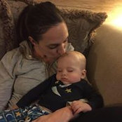 Melissa Daffron's photo