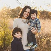 Daniela Galdamez's photo