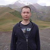 Foto von Dmitry Maltsev