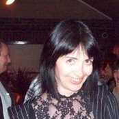 Foto von Jacqueline Cronin