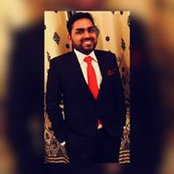 Dhruv Kuchhals foto