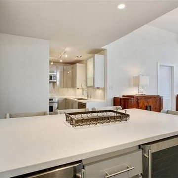 New Orleans Extensive Renovation