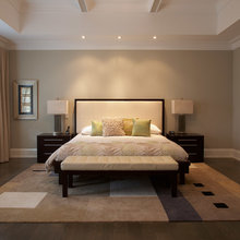 Bedrooms