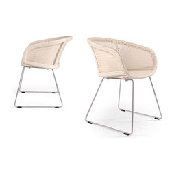 Chair 6 by Lebello - Dining Chairs