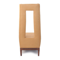 Custom Furniture - Armchairs And Accent Chairs