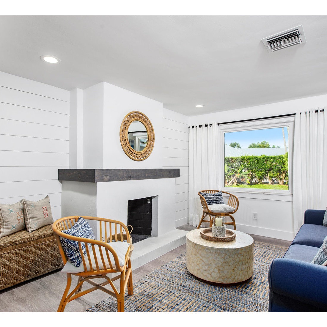 Beacon Cottage