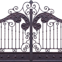 Gates & Fencing - Products
