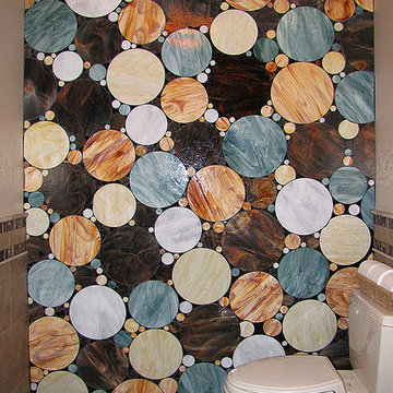 More Bath Ideas