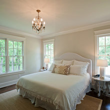 Hartness - Master Bedrooms