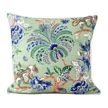 Chinoiserie Fabric DEN