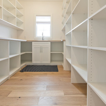 Modern Cape Cod | Coyle Carpet One