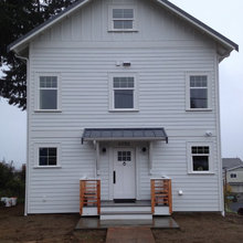 Whidbey Beach House
