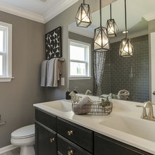 Pussywillow Bathroom