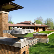 Prairie style