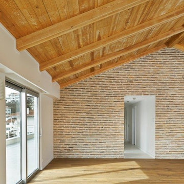 Baltalimani Penthouse