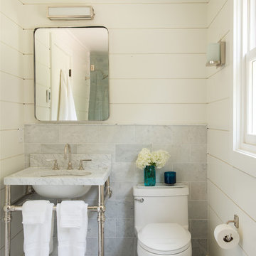 Modern Farmhouse Cottage