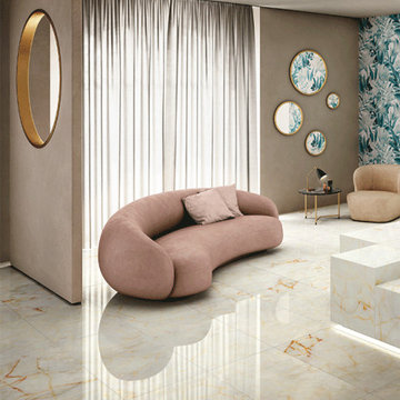 Living Room Spaces