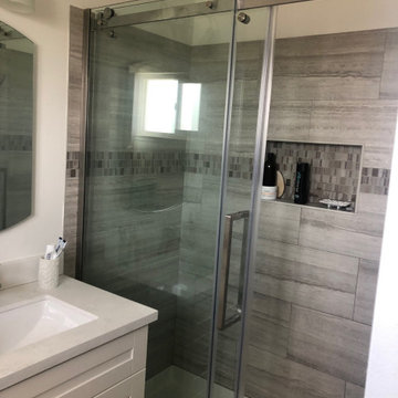 Bathrooms