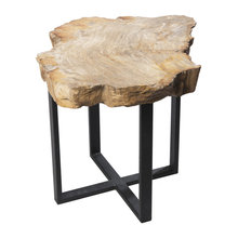 Outdoor -- furniture ideas