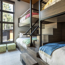 Tahoe Bathroom ideas