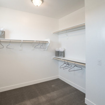 Phoenix, Arizona | Hacienda at Harvest - Hacienda Indigo Owner's Closet