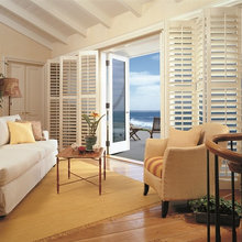 Window coverings