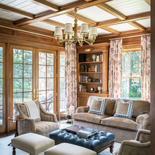 Living Room Ideas