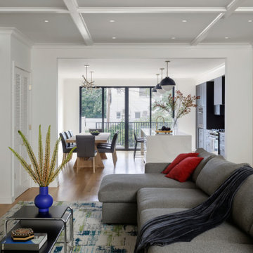 Park Slope Townhouse