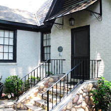 Patio Awning Cover